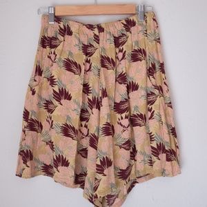Vintage long shorts
